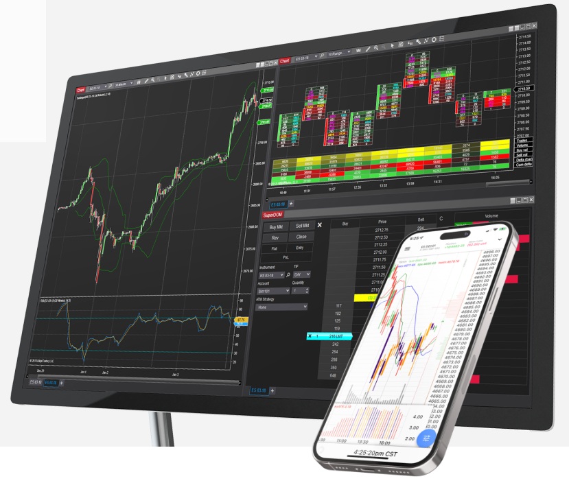 ninjatrader