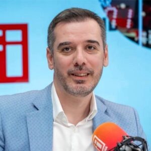 George Moț