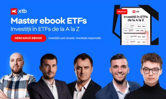 care sunt cele mai bune etf-uri pentru investiții pe termen lung