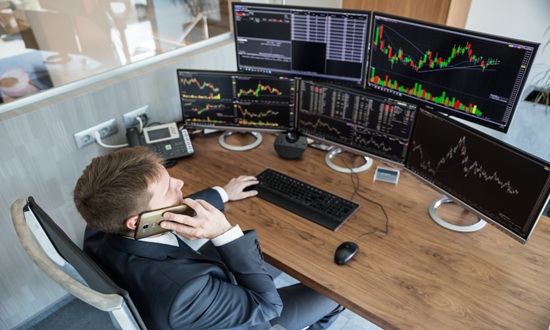 actiuni fara broker