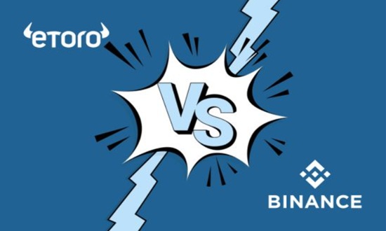 binance vs etoro