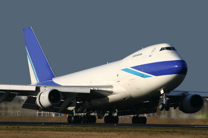 boeing