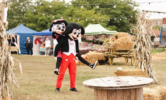 disney