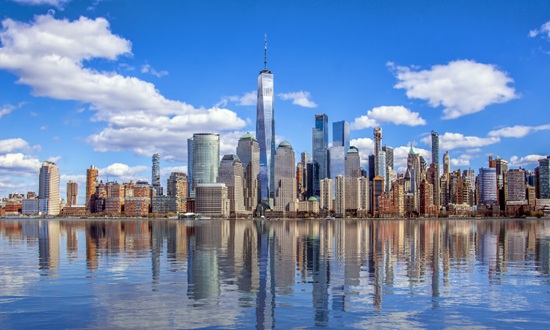 manhattan