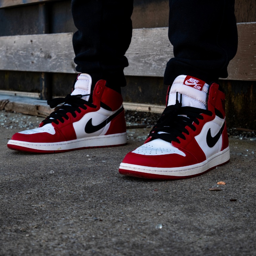 nike