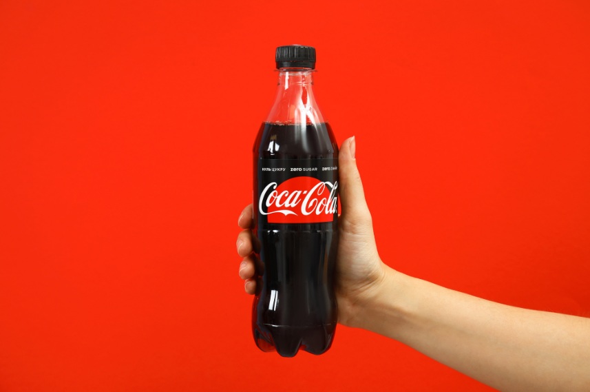 Coca Cola