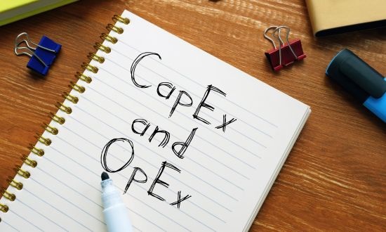 capex si opex