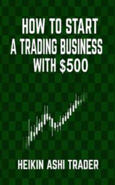 cum sa incepi trading cu $500