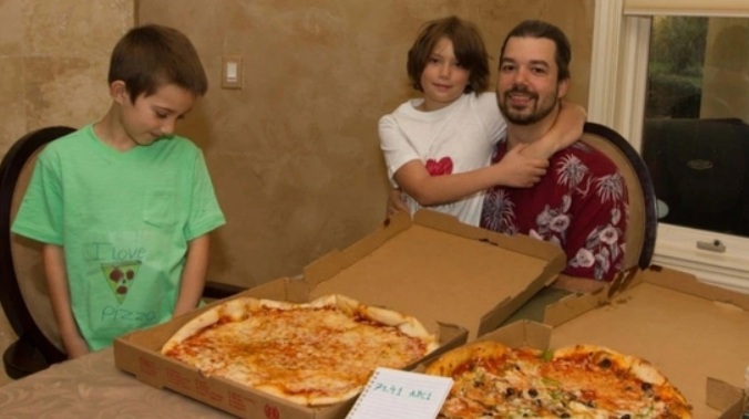 bitcoin pizza day