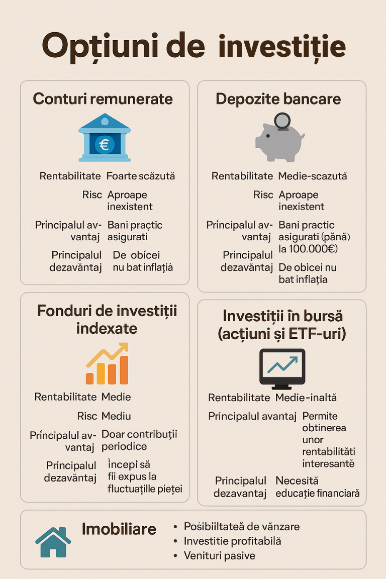 cum sa investesti la bursa