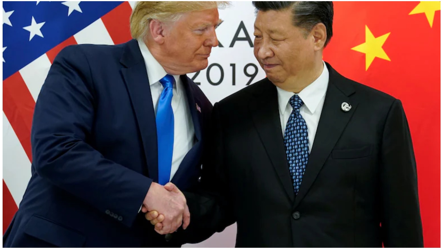 pauza tarife china sua