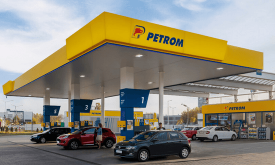actiuni omv petrom
