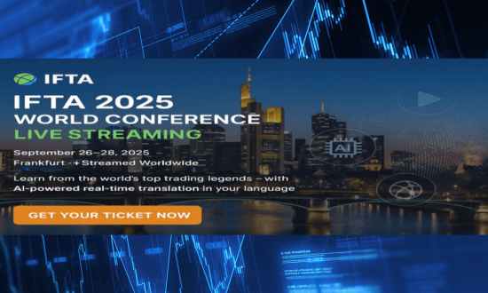 IFTA 2025 Ticket