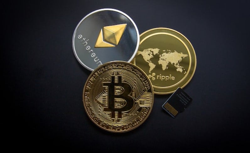 brokeri de criptomonede