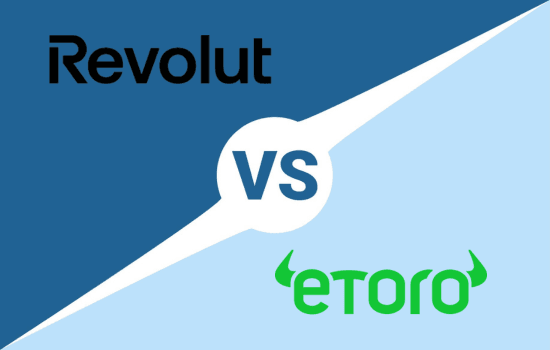 comparare revolut etoro