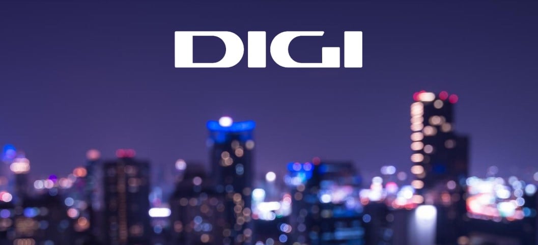 digi stock