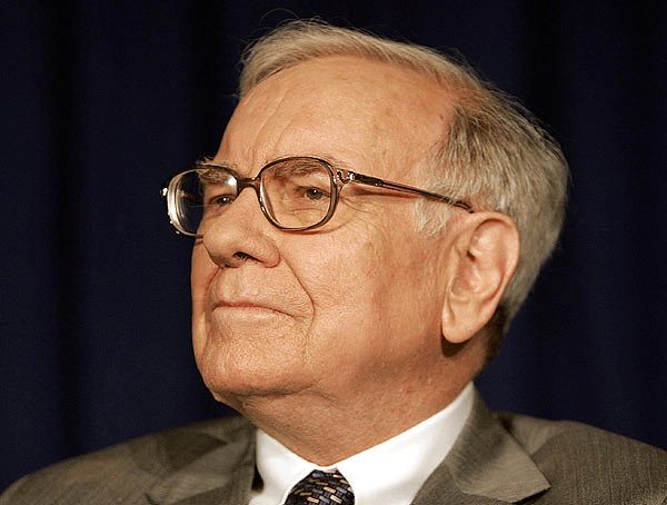 portofoliu warren buffett