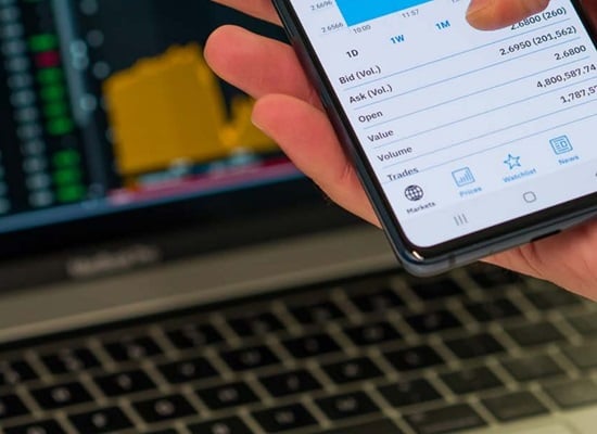 top 10 acțiuni romanești