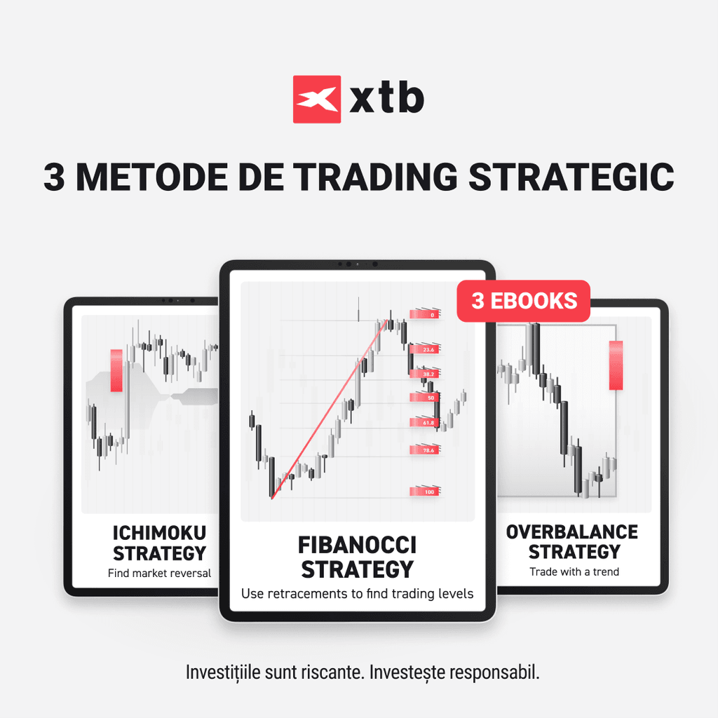 3 metode trading strategix xtb