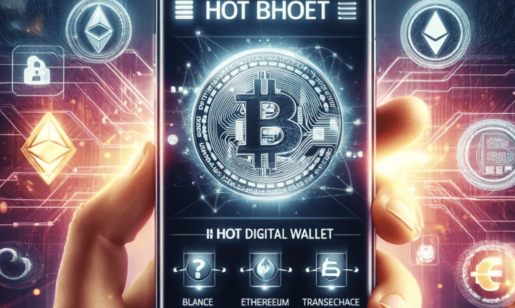 hot wallet romania