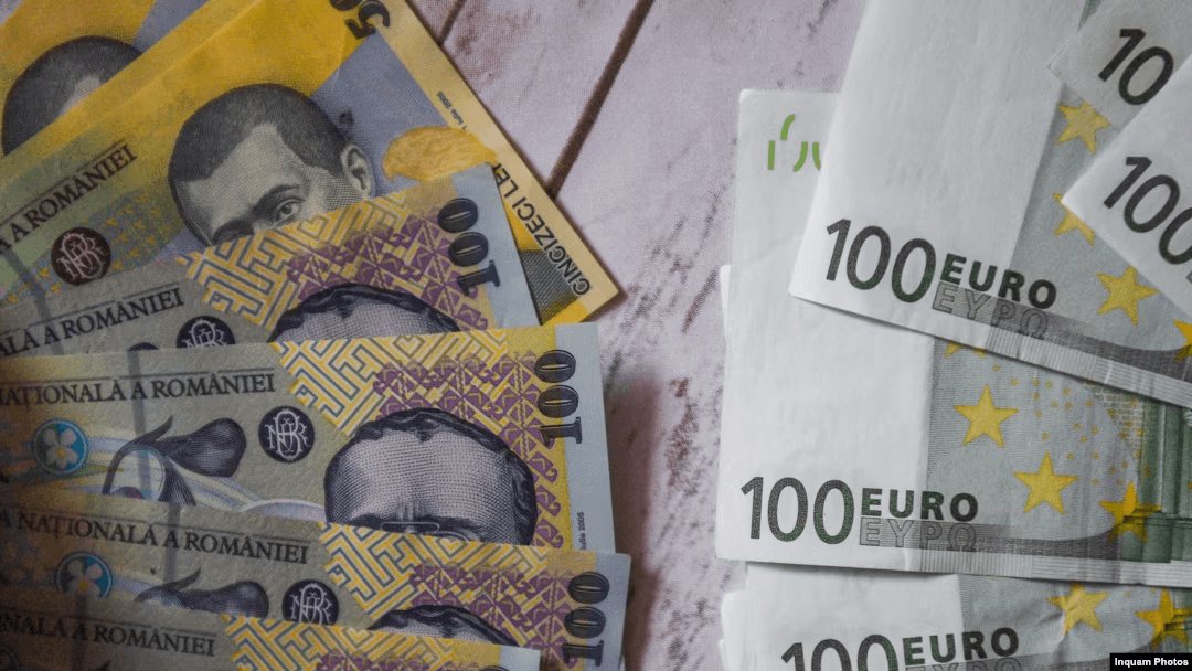 1000 de euro la bursa