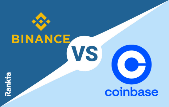 ce exchange este mai bun coinbase sau binance