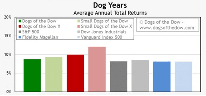 Rentabilitate pe ultimii 20 de ani