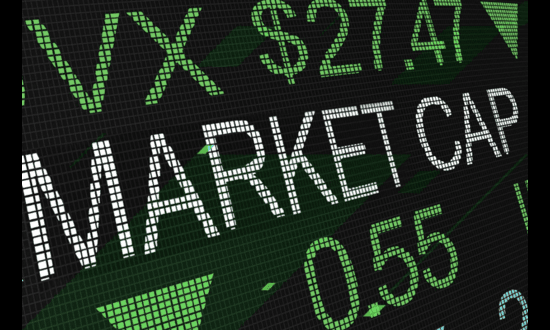 capitalizare bursiera