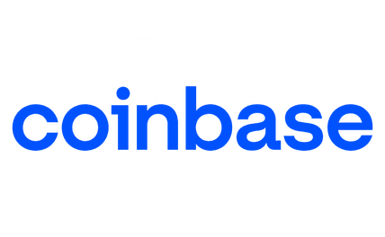 Coinbase logo