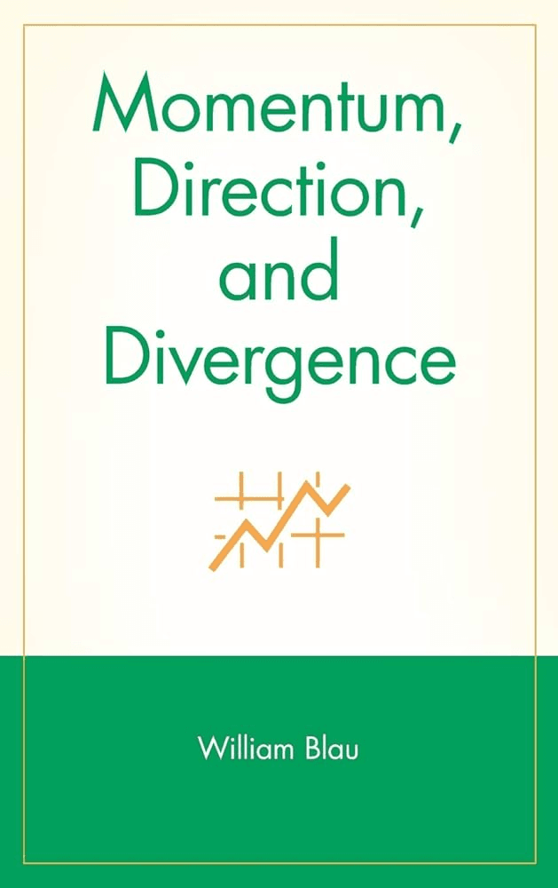 Momentum, Direction and Divergence