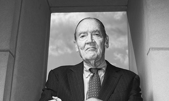 john bogle