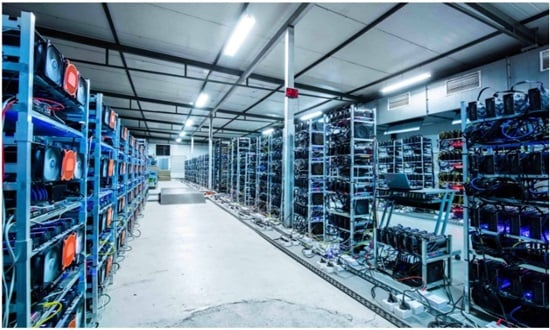 pool de minerit bitcoin