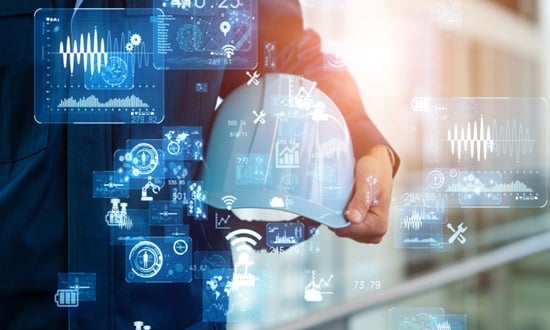 top industrii din lume