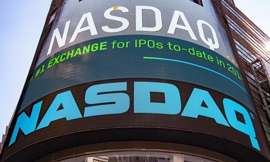 nasdaq in sua ce este