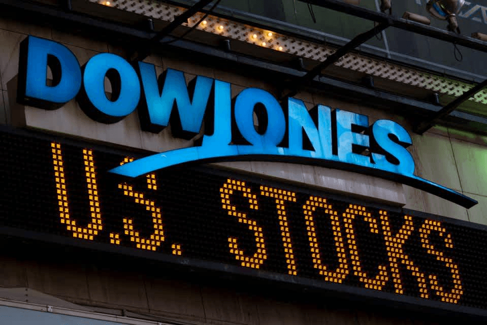 dow jones ce este
