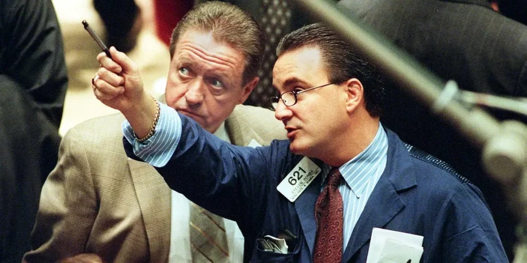 strategia lui richard dennis