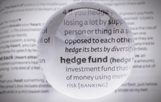 fondurile de hedging ce sunt