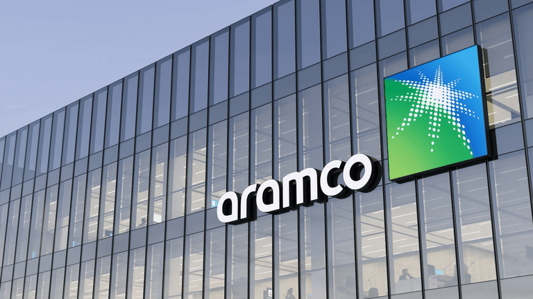 Saudi Aramco companie de top