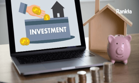 Investitii valoarea de lichidare