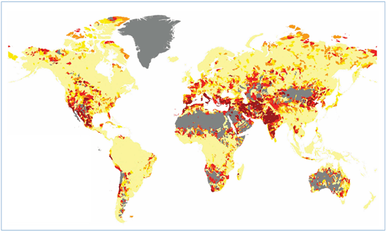De ce să investești în apă?