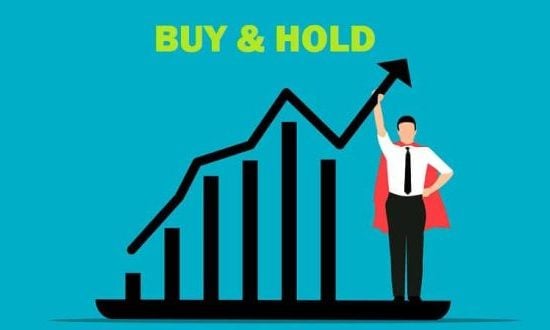 but and hold strategie