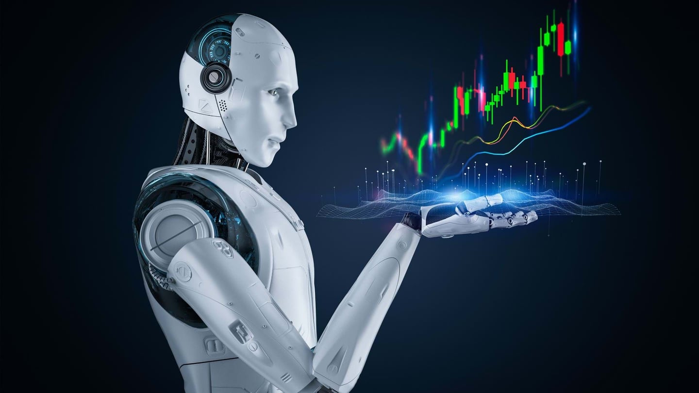 Cum funcționează Robo Advisor?