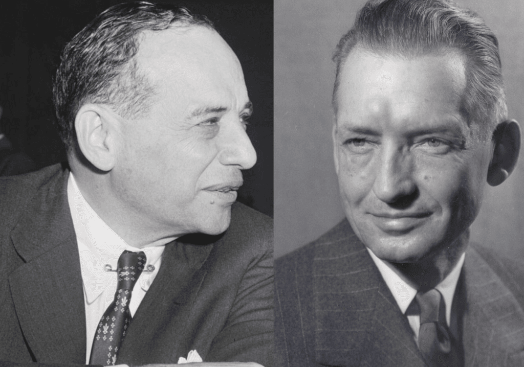 david dodd biografie