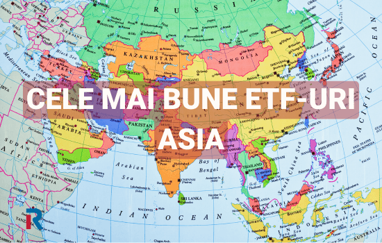 cele mai bune ETF din Asia