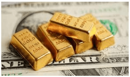 Ce este standardul aur?