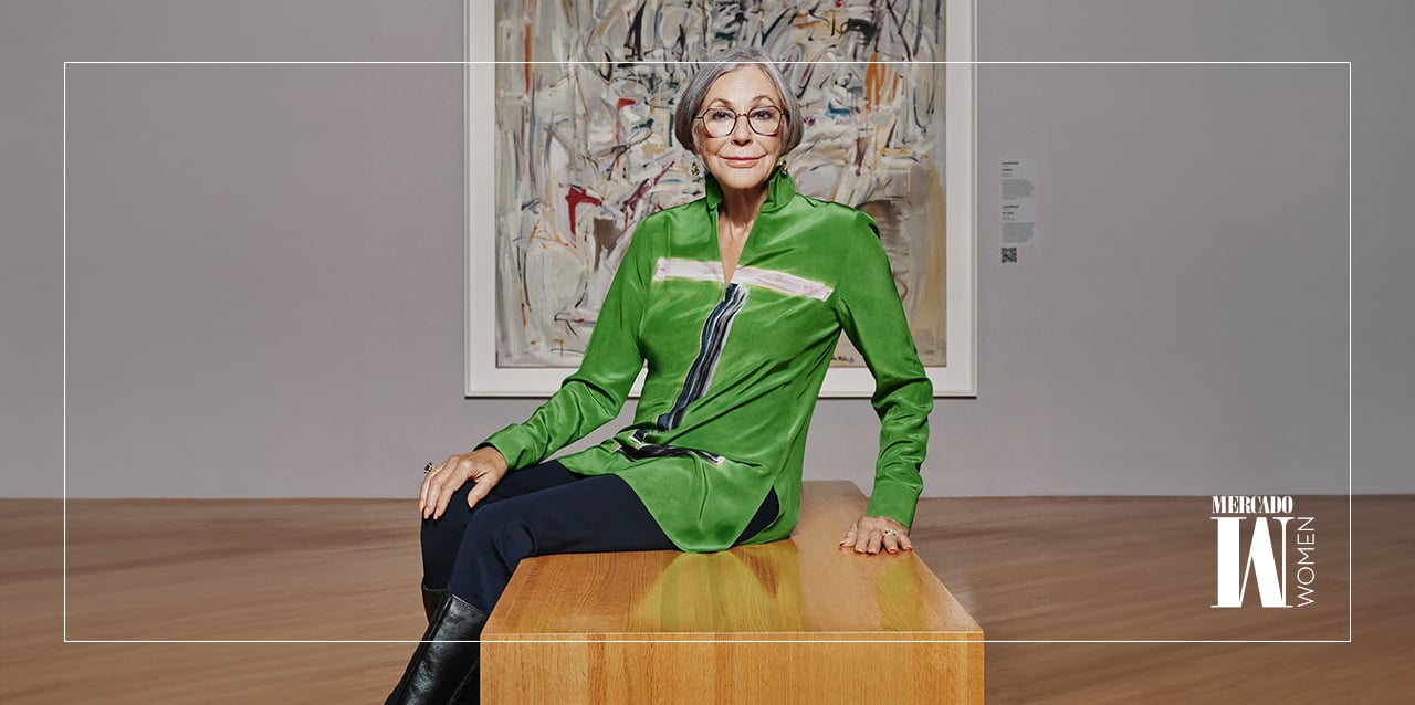 cea mai bogata femeie