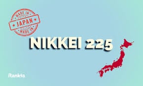 Nikkei 225 - indici din Asia