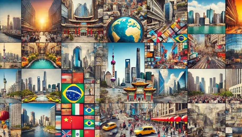 etf piețe emergente