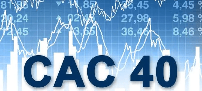CAC 40