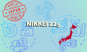 Nikkei 225